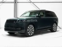 Neu Land Rover Range Rover 551 PS (405 kW) 2026 Belgravia green SUV