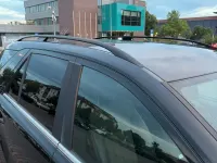 Gebraucht Mercedes ML280 190 PS (139 kW) 2007 Schwarz SUV