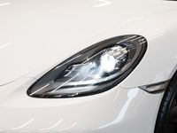 gebraucht Porsche 718 Boxster S Boxster | SPORTSITZE|PCM|KAMERA|PDC|2. HD