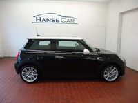 gebraucht Mini Cooper / LED-Scheinw. /Navi Prof. / Panorama