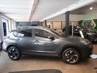 Neu Subaru Crosstrek Platinum 136 PS (100 kW) 2026 Grau SUV