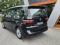 Gebraucht VW T7 R 150 PS (110 kW) 2024 Deep black Van