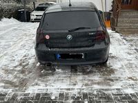 Gebraucht BMW 118 143 PS (105 kW) 2006 Schwarz Kleinwagen