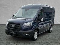 Neu Ford Transit Trend 165 PS (121 kW) 2026 Blazer blue Van / Kleinbus