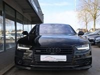 Gebraucht Audi A7 Competition 326 PS (239 kW) 2015 Mythosschwarz metallic Kleinwagen