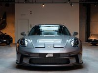 Gebraucht Porsche 992 510 PS (375 kW) 2023 Grau