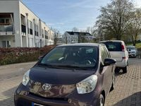 Second-hand Toyota iQ 68 CP (50 kW) 2010 Mov Hatchback
