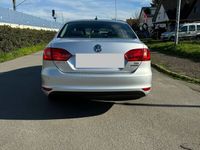 gebraucht VW Jetta 1.2 TSI Service und TÜV neu