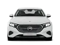 Gebraucht Mercedes E220 Avantgarde 197 PS (144 kW) 2025 Weiss Limousine