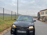 Gebraucht Microcar M.Go 2024 Schwarz Kleinwagen