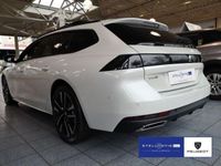 gebraucht Peugeot 508 SW GT HDi 130