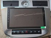 Gebraucht Chrysler Sebring Cabriolet Limited 186 PS (136 kW) 2009 Schwarz Cabrio