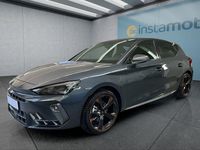 Gebraucht Cupra Leon 150 PS (110 kW) 2025 Grau Kleinwagen