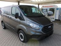 Occasion Ford Transit Custom Trend 105 ch (77 kW) 2019 Gris Monospace
