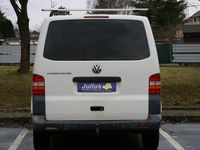 Gebraucht VW Transporter 84 PS (61 kW) 2006 Grau Van