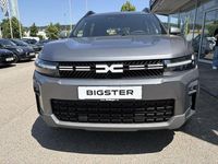 Neu Dacia Bigster Journey 140 PS (102 kW) 2025 Dolomitgrau (grau) SUV