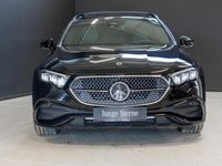 Second-hand Mercedes E300 AMG 313 CP (230 kW) 2025 Negru Break