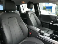 Gebraucht Mercedes GLB200 Progressive 150 PS (110 kW) 2023 Grau SUV