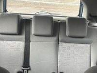 Gebraucht Ford Fiesta 60 PS (44 kW) 2003 Blau Kleinwagen