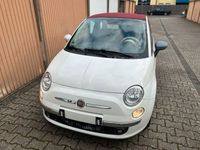 gebraucht Fiat 500C 1.2 8V Sole C Sole