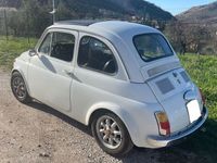 gebraucht Fiat 500 Abarth replika