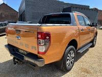 gebraucht Ford Ranger 2.0 Wildtrack - AWD