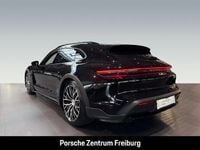 Gebraucht Porsche Taycan Cross Turismo 319 kW (435 PS) 2024 Schwarz Kombi