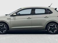 Neu VW Polo R-line 95 PS (69 kW) 2026 Grau Limousine