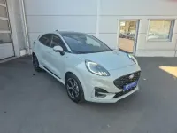 Neu Ford Puma ST-Line X 170 PS (125 kW) 2026 Grau SUV