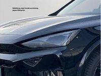 Neu Cupra Formentor VZ 177 PS (130 kW) 2026 Grau (graphengrau) SUV