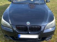 gebraucht BMW 550 i A -