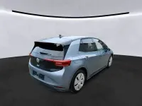 Brugt VW ID.3 Pro 106 kW (145 HK) 2022 Blå Hatchback