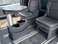 Gebraucht VW Multivan Highline 179 PS (131 kW) 2014 Van