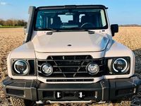 Gebraucht Ineos Grenadier 250 PS (183 kW) 2024 Andere farben SUV