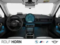 Occasion Mini Cooper Classic 114 kW (156 ch) 2025 Bleue Citadine