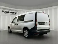 Neu Ford Transit Connect Trend 150 PS (110 kW) 2026 Weiß Van / Kleinbus