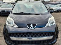 gebraucht Peugeot 107 Millesim 200 * klima*Tüv neu