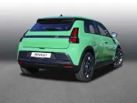 Neu Renault R5 Evolution 89 kW (122 PS) 2026 Pop green! Kleinwagen