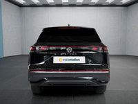 Neu VW Tayron 150 PS (110 kW) 2025 Schwarz SUV