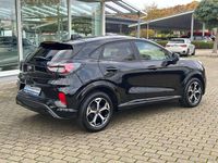 Gebraucht Ford Puma ST-Line 155 PS (114 kW) 2025 Schwarz SUV