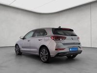Gebraucht Hyundai i30 Prime 160 PS (117 kW) 2023 Silber Limousine