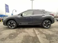 Gebraucht Subaru Crosstrek Platinum 136 PS (100 kW) 2024 Grau SUV