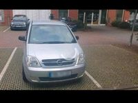 Gebraucht Opel Corsa 85 PS (62 kW) 2005 Grau Kleinwagen