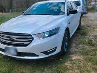 Second-hand Ford Taurus 288 CP (211 kW) 2015 Alb Berlinǎ