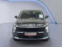 Gebraucht Kia Sportage Spirit 150 PS (110 kW) 2025 Schwarz SUV