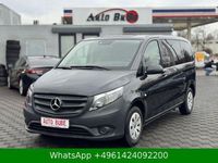 Gebraucht Mercedes Vito 195 PS (143 kW) 2021 Grau Van