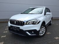 gebraucht Suzuki SX4 S-Cross Comfort+Rückf.Kamera+1.Hand