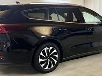 Gebraucht Ford Focus Titanium 116 PS (85 kW) 2025 Schwarz Limousine