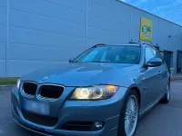 Gebraucht Alpina D3 214 PS (157 kW) 2009 Grau Kombi
