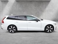 Gebraucht Volvo V60 Plus 398 PS (292 kW) 2025 Weiß Kombi